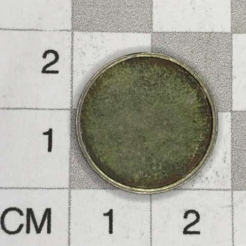 General Post Office 5 cent token