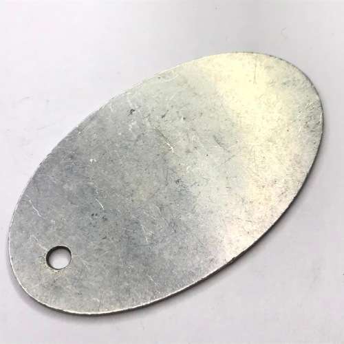 German Troop leader school token - number 110