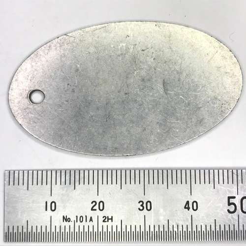German Troop leader school token - number 110