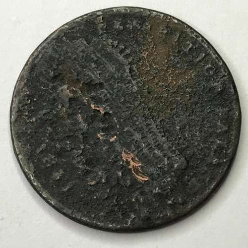 J.Casson Grocer Woolwich London token - 1851