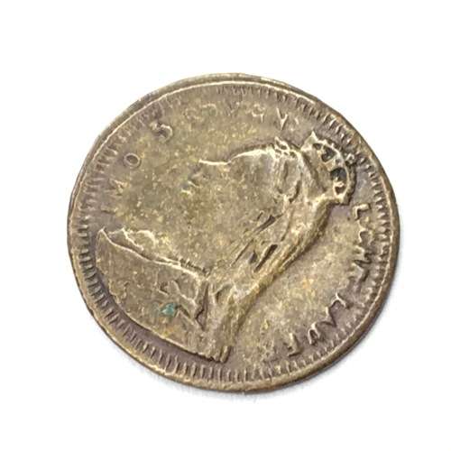 British Nurnberg toy coin
