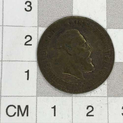 German States Prussia Counter token