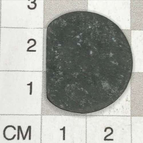 De Beers Consolidated mines 6d sixpence token