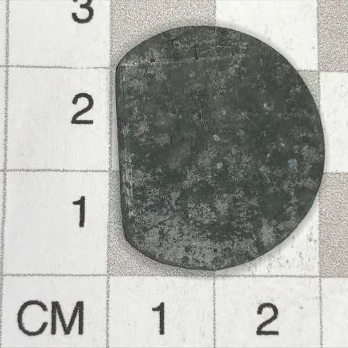 De Beers Consolidated mines 6d sixpence token