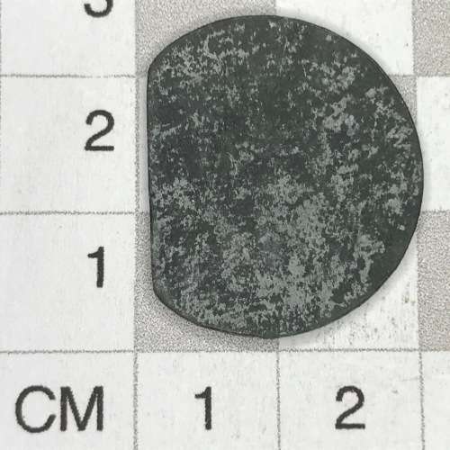 De Beers Consolidated mines 6d sixpence token