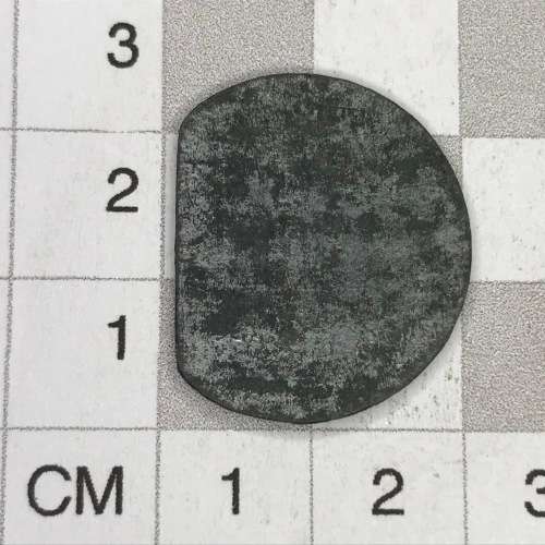 De Beers Consolidated mines 6d sixpence token