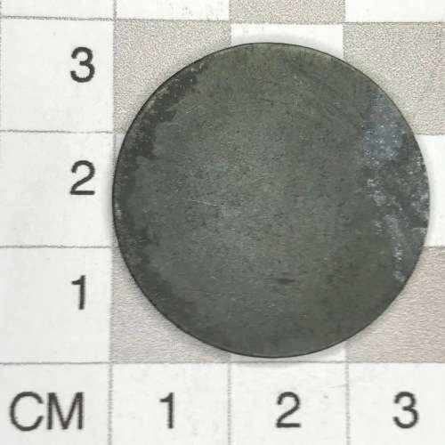 De Beers Consolidated mines 1 shilling token