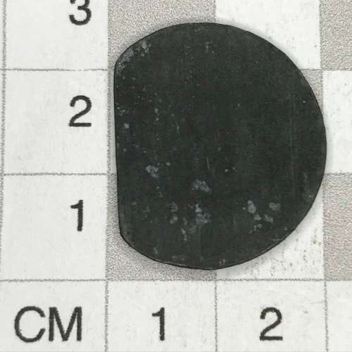 De Beers Consolidated mines 6d sixpence token
