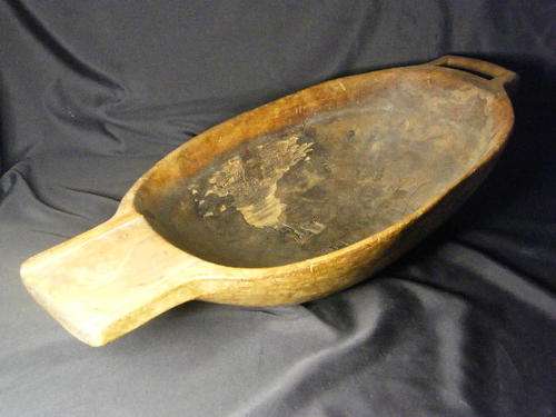 Original Voortrekker ``Botterbak`` Eastern Cape, very scarce - excellent condition - Decmarkdown