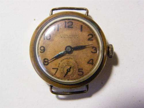 Antique Union Special ladies watch, working