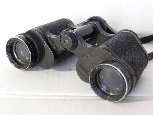 Hanimex 8x30 binoculars
