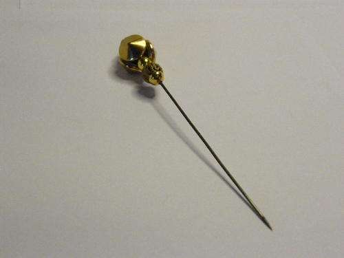 Vintage hat pin - CLOSING DOWN SALE