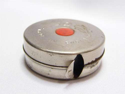 Vintage A1 Measuring Tape - 2m - as per photo