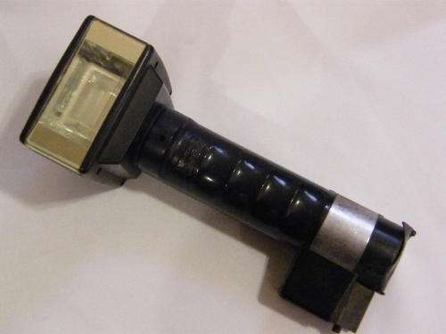 Metz 45 CT-1 Flash - as per photo