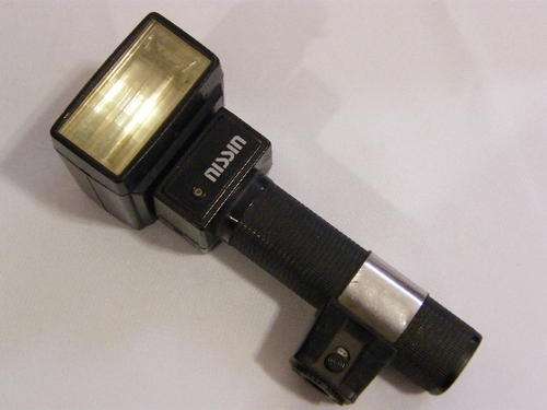 Nissin 4500 GTE Flash - as per photo