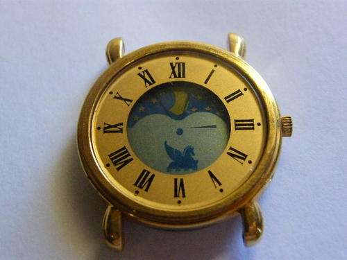 Readers Digest Mens Watch with Digital Hands - No Strap - as per photo