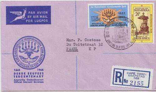 SA - SACC 252 and 253 on FDC - as per scan