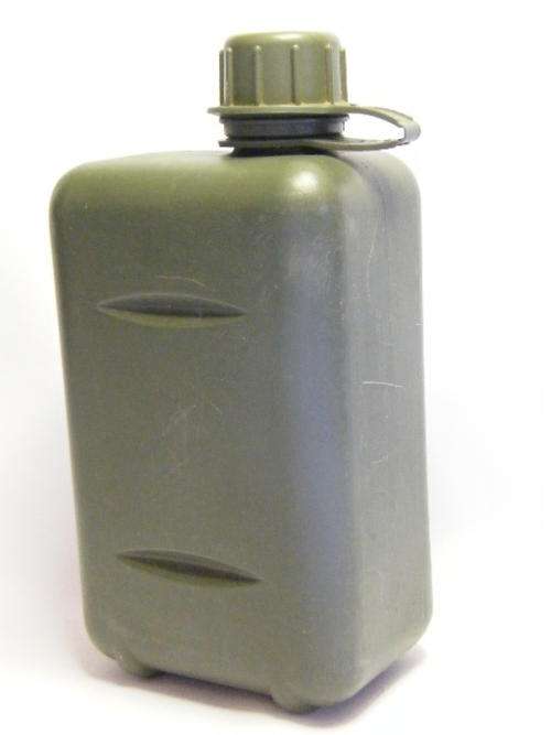 SADF Water Bottle - as per photo