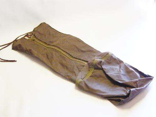 SADF Military Bathroom Bag - as per photo