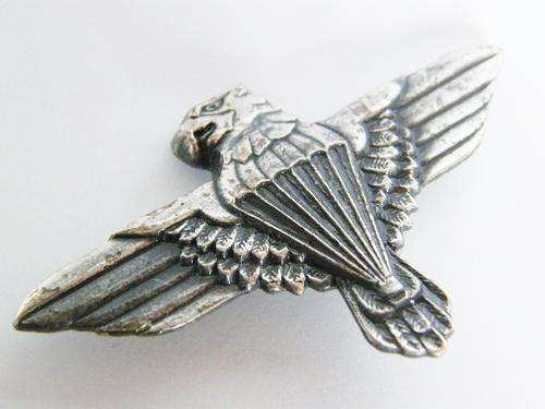 44 Para Brigade Beret Badge - as per photo