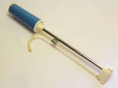 Vintage Bar Fountain - Cordless Electric Pump in original Box - Working - as per photo