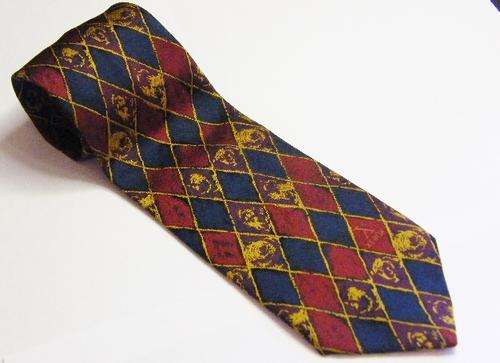 XEROX Tie - Excellent Condition - BIGBIGSALE