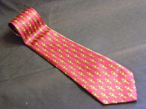 FNB Wesbank Tie - BIGBIGSALE