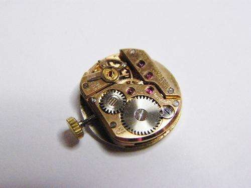 1961 Model Omega Calibre 245 movement, Working, Serial number 18780040 - as per photo