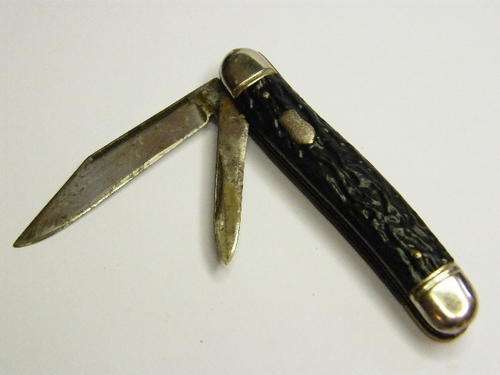 Vintage Richards Pocketknife - as per photo