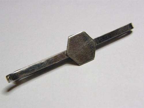 Vintage mens Tie Clip - as per photo
