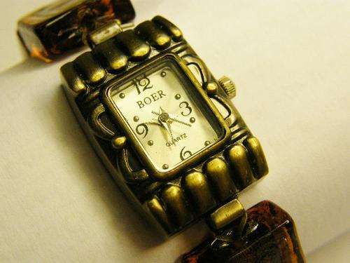 Vintage BOER Ladies watch - working - BIGBIGSALE