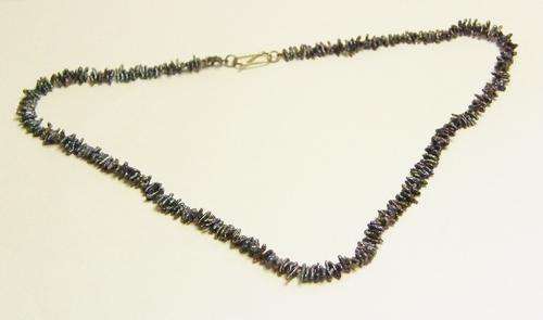 Vintage String of Fresh Water Pearls - 47 cm in length - @ CRAZY R1 start