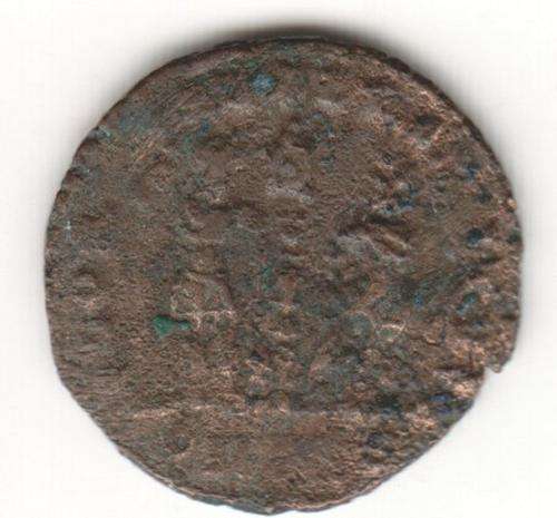 3rd Century AD Roman Coin - Constantine - as per photo