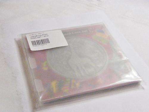 2014  RSA Uncirculated mint pack - Still Sealed - as per photo