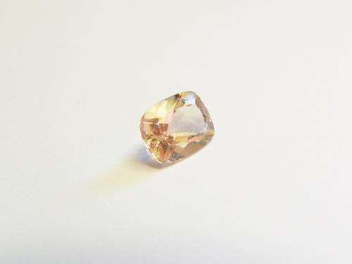 Morganite of 2.34ct Retail value of about R4500 - as per photo