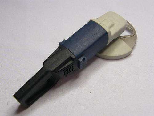 AEG angle grinder shaped bottle opener - as per photo