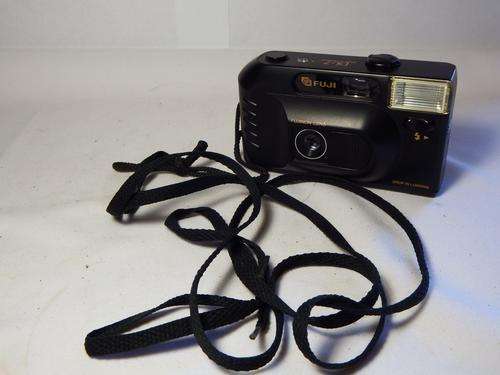 Vintage Fuji DL - 7 Camera