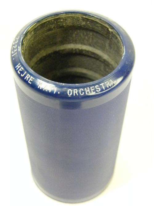 Edison Blue Amberol phonograph record # 23231 Hejre Kati Orchestra - as per photo