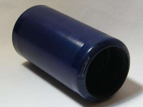 Edison Blue Amberol phonograph record # 2552 Castles Valse Classique orchestra - as per photo