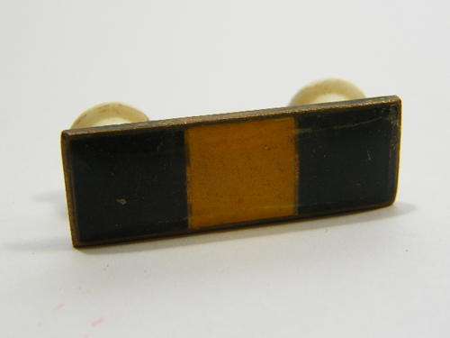 SA Infantry beret balki - minor damage - as per photo