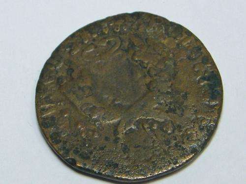 Tiberius Bronze AS of Commagene mint AD 14-37 - RARE - Tiberius (42 BC to 37 AD)