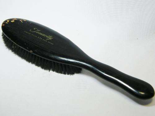 Vintage Tenacity 636 genuine nylon clothing brush - as per photo