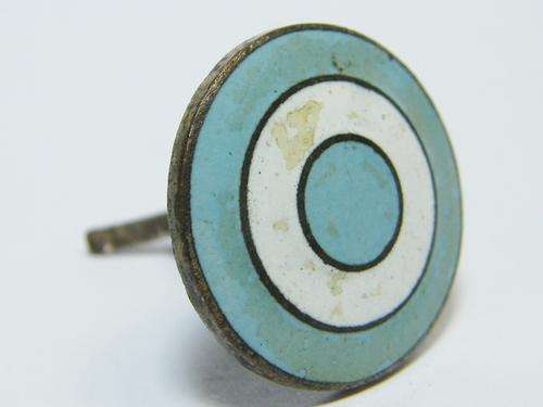 Greece Hellenic Air Force collar badge - as per photo