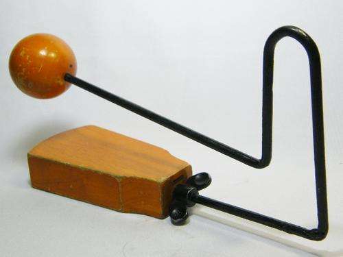 Meinl The Roar Vibra Slap musical instrument - as per photo