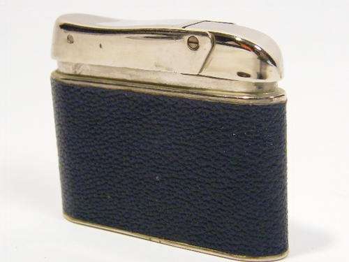 Vintage Leplat neu-Ulm/d lighter - needs as flint - as per photo