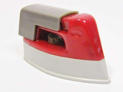 Vintage Iron Master electric gas lighter - not working - as per photo