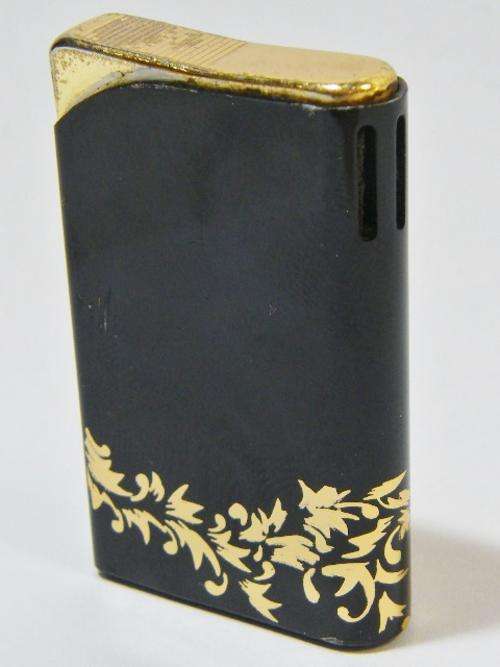 Vintage Rally 1000 electric lighter - not working - as per photo