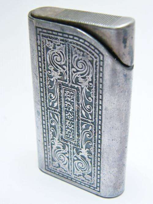 Vintage Skylite 1000 electric lighter - not working - as per photo