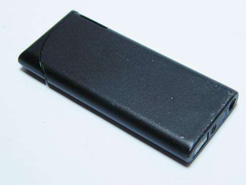 Vintage Maxim electric pocket lighter - working - as per photo