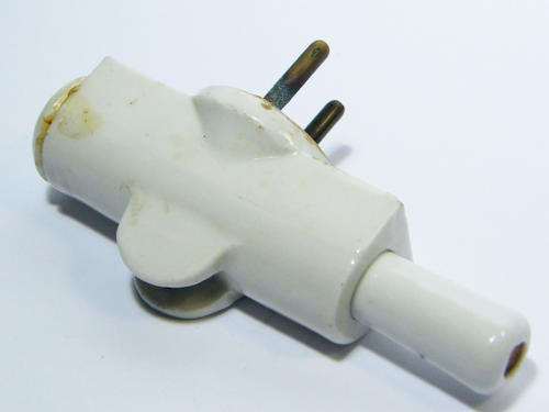 German post WW2 emergency lighter - made by Stohr in late 1940`s - as per photo